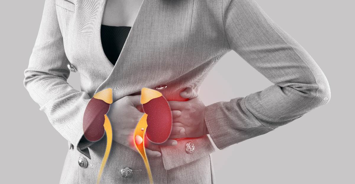 Salt, Kidney Stones, and the Hidden Impact of Modern Diets